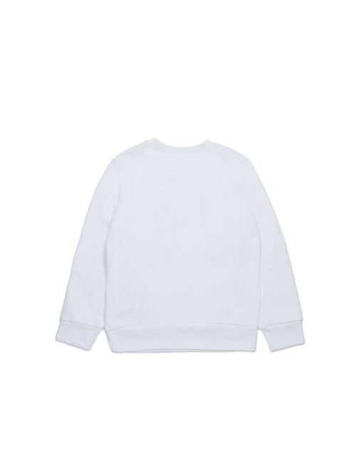Felpa, unisex, logata. N°21 | N21588 N01540N100